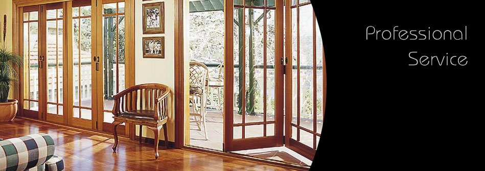 Doors & Window Repairs Brisbane